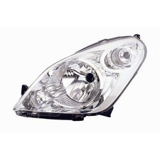 FARO DX SUZUKI SPLASH 2008 C/MOT. EL. DX MARCA DEPO 