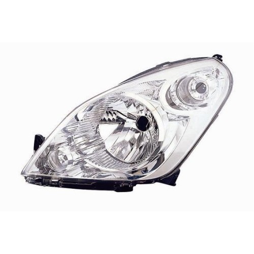 Faro suzuki splash 2008 - dx,
