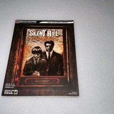 Silent Hill Homecoming Brady