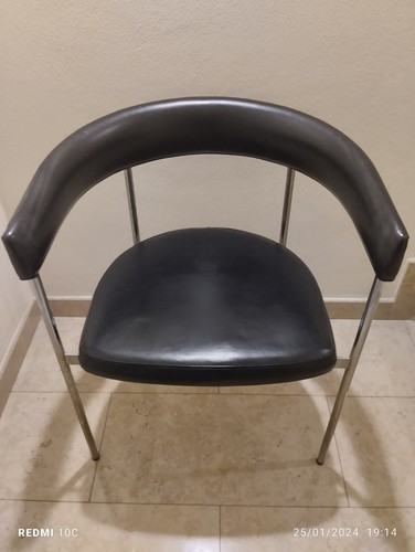 Coppia poltroncine design - di,