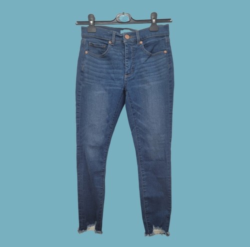 Jeans donna denim loft - , taglia