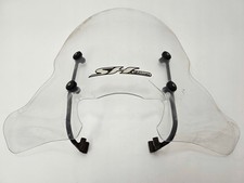 Honda SH 125 150 SH by F Fabbri accessori disco fissaggio anteriore