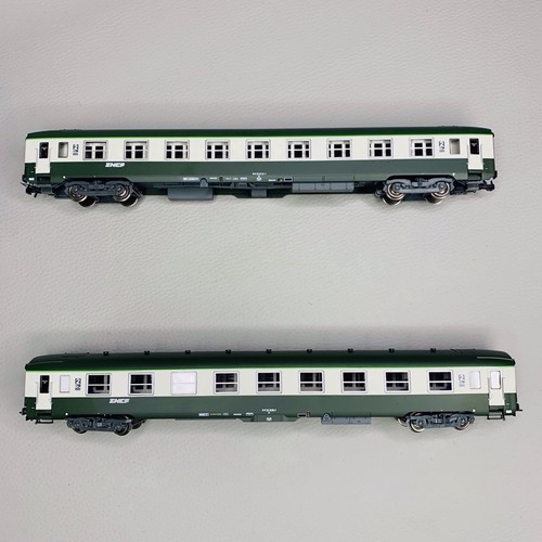 Jouef hj4182 voitures dev - hj4182,