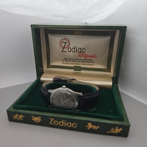 Orologio automatico uomo