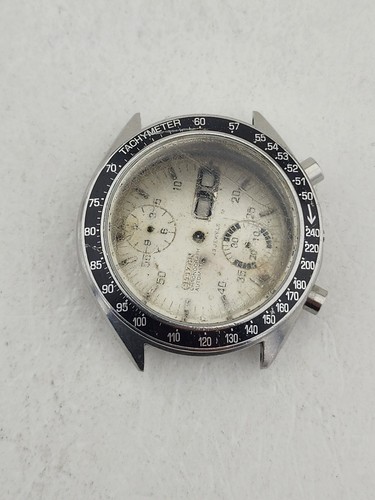 Vintage citizen speedy - citizen,