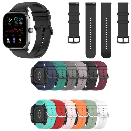 Cinturino orologio silicone - orologio, in