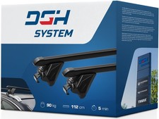 Barre portatutto BARRE per