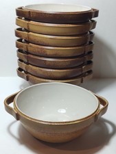 Ciotole In Grès Porcellanato