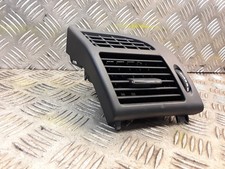 Griglia sfiato aria cruscotto