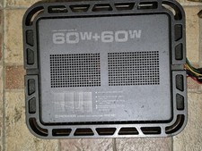 Amplificatore Auto Pioneer