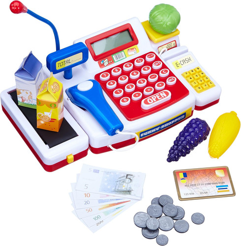 Registratore cassa - registratore, di
