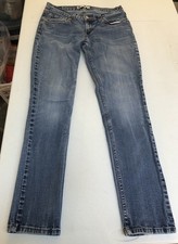 Jeans donna blu denim Levis