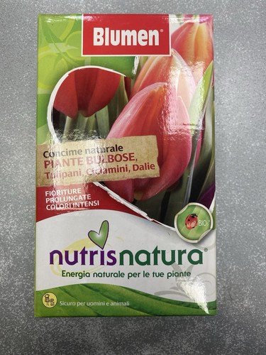 Concime blumen naturale per - concime,