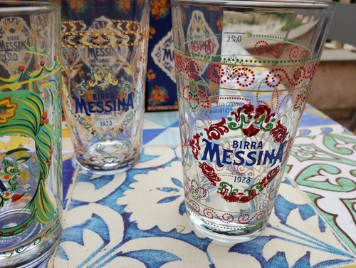 Bicchieri messina - bicchieri,
