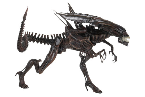 Prenotazione aliens alien - prenotazione,