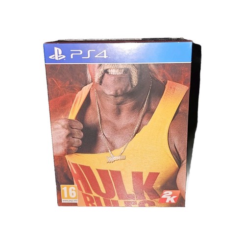 Sigillato wwe 2k15 - **sigillato**,