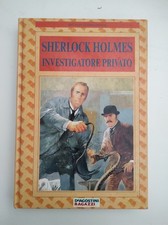 Conan Doyle - Sherlock Holmes