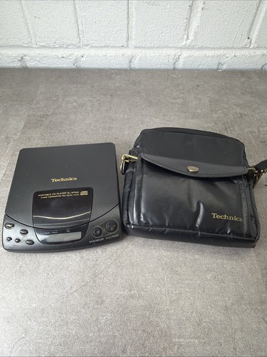 Technics xp300 lettore cd - technics,