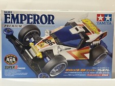 TAMIYA MINI 4WD AUTO DASH 1
