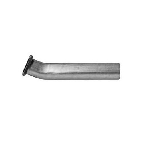 Tubo racing ricambio - racing,