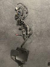 Impianto Elettrico Bmw R 1150 R