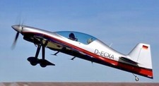 Sbach 342 XtremeAir Germany aereo da corsa modello in legno replica grande spedizione gratuita