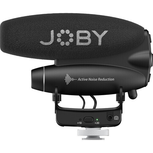Joby wavo pro - joby, microphono