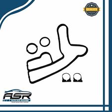 KIT GUARNIZIONI SCAMBIATORE DI