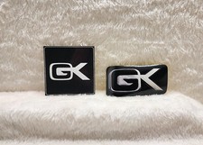 Set adesivi gallien - adesivi, gallien-krueger