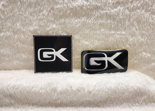 Set adesivi gallien krueger - set,