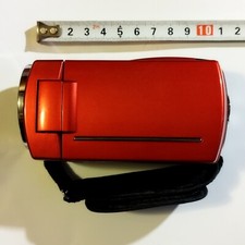 No-602 camcorder 