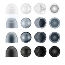 Tappi di protezione per viti