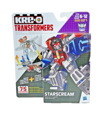 Transformers Kre-o Battle