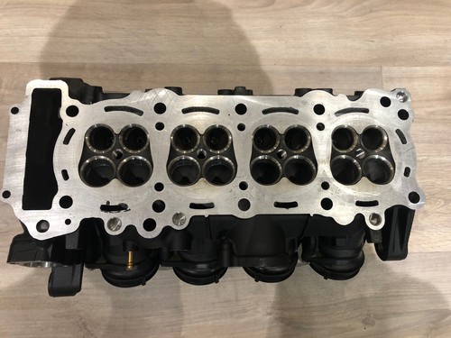 Testa cilindro yamaha - cilindro, r6