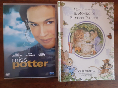 Quattro storie mondo di - quattro,