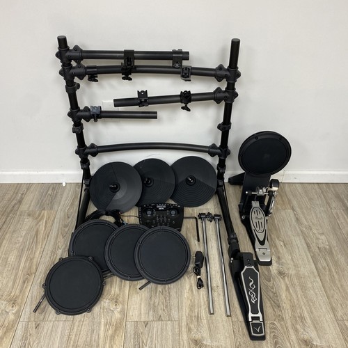Simmons digital drum sd7k - simmons,