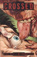 Crossed (Paperback) n.16