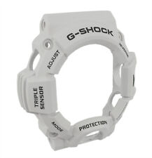 Casio G-Shock Protection