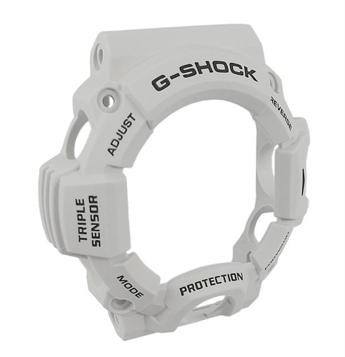 Casio shock protection - g-shock,