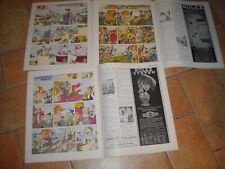 La Scena Illustrata-1937-N. 1-3-4-Antonio Rubino