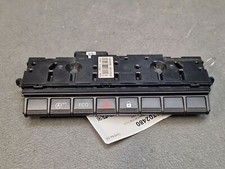 Blocco Controllo Warning/Eco /