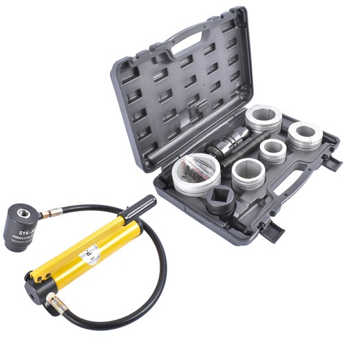 4 1 hydraulic - 1/4",