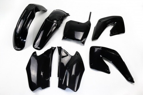 Kit plastiche carene honda - plastiche,