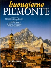 Buongiorno Piemonte - Introduzione M. Gramellini - La Stampa 2004