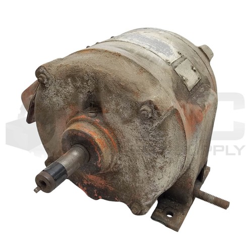 Century 182 fc5 - motore, a