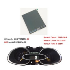 Quadro strumenti Speedo