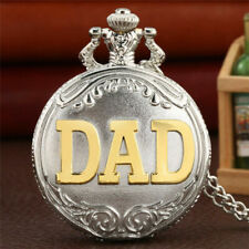 Collana catena orologi da