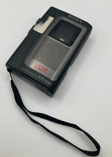 Sony Cassette Corder TCM-84V