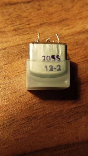 Testa magnetica unitra 205s - unitra,