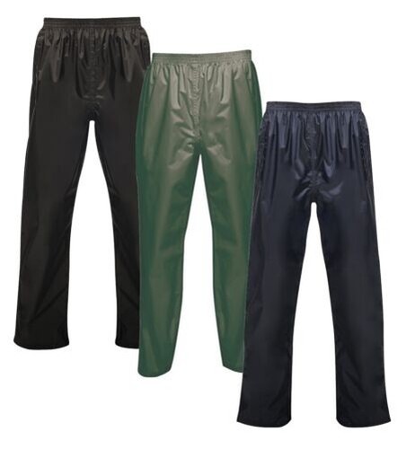 Pantaloni impermeabili regatta - pantaloni,